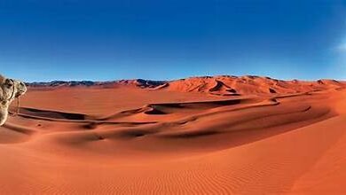 16 مليون قدم مكعب غاز يوميًا.. اكتشاف بترولي جديد في الصحراء الغربية - إيجي بيزنس oif 97735f - إيجي بيزنس