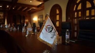 الجبهة الوطنية بالشيخ زايد تطلق مبادرات لدعم الشباب وريادة الأعمال وتعزيز الانتماء الوطني - إيجي بيزنس oip 1 c172f0 - إيجي بيزنس