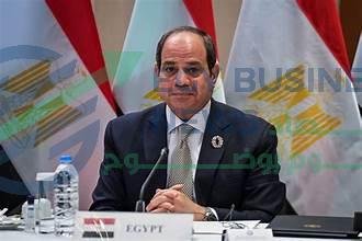 السيسي يوجه بضرورة توسيع الاستكشافات البرية والبحرية للبترول والغاز - إيجي بيزنس oip 2 e6c652 - إيجي بيزنس