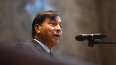 بعد 30 سنة.. «قطب صناعة الصلب» ينقل إقامته الضريبية من بريطانيا - إيجي بيزنس resize 5b5282 - إيجي بيزنس