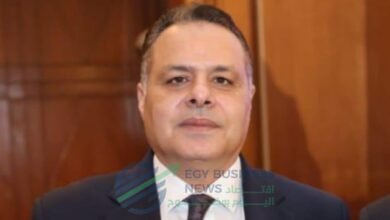 هيمن عبدالله: مصر مؤهلة لقيادة إعادة إعمار غزة.. وشركاتنا قادرة على التنفيذ بكفاءة وتكلفة أقل - إيجي بيزنس whatsapp image 2025 11 08 at 132730 403f347b 45cd5a e1762601894604 - إيجي بيزنس