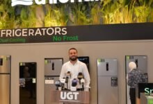 نائب رئيس يونيون إير: نستهدف مضاعفة الصادرات.. و100 مليون جنيه لتطوير خطوط الثلاجات - إيجي بيزنس whatsapp image 2025 11 08 at 132734 f9c98666 b6b45f - إيجي بيزنس