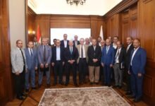 جمعية رجال أعمال إسكندرية تستقبل مسؤولي المنطقة الاقتصادية لقناة السويس لبحث الفرص الاستثمارية - إيجي بيزنس whatsapp image 2025 11 10 at 134231 93dce926 8b84b9 - إيجي بيزنس