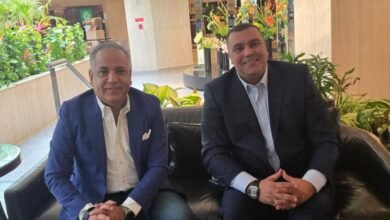 اللجنة الأردنية وجمعية رجال الأعمال المصريين الأفارقة تطلق النسخة الأولى من منتدى JATM26 - إيجي بيزنس whatsapp image 2025 11 10 at 141305 b6b0b4f0 92955a - إيجي بيزنس