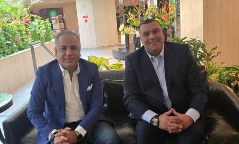 اللجنة الأردنية وجمعية رجال الأعمال المصريين الأفارقة تطلق النسخة الأولى من منتدى JATM26 - إيجي بيزنس whatsapp image 2025 11 10 at 141305 b6b0b4f0 92955a - إيجي بيزنس