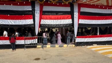 رئيس جهاز أسيوط الجديدة يتفقد اللجان الانتخابية ويدعو المواطنين للمشاركة الفاعلة - إيجي بيزنس whatsapp image 2025 11 10 at 151506 dab6e9dc 525b6d - إيجي بيزنس