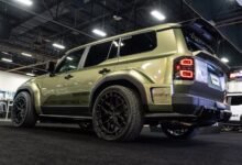 تويوتا برادو المعدلة تخطف الأنظار في معرض سيما 2025 بتصميم رياضي شبيه بـمرسيدس G-Class - إيجي بيزنس whatsapp image 2025 622 075612 a88016 - إيجي بيزنس