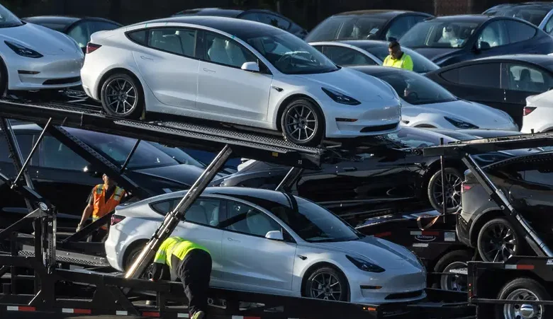 أعلى 10 سيارات كهربائية مبيعاً في أميركا.. وهذه مكانة "تسلا" - إيجي بيزنس 0ec305de 63f3 4444 9102 bcfa1bb83eef 16x9 1200x676 0df943 - إيجي بيزنس