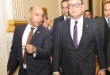 النائب محمد ثابت يطالب بحلول عاجلة لمشكلات الصرف الصحي واستكمال مشروعات «حياة كريمة» بسوهاج - إيجي بيزنس 1 512231 - إيجي بيزنس