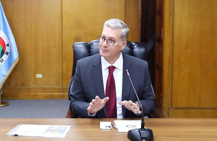 وزير البترول يتابع مشروعات زيادة إنتاج الغاز خلال 2026 - إيجي بيزنس 1 9b6432 - إيجي بيزنس