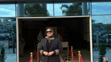 إيمان المليجي تشارك في منتدى الأعمال المصري–السوداني لتعزيز الشراكات الاقتصادية - إيجي بيزنس 10 412ddc - إيجي بيزنس