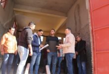 محمد عادل يتابع تنفيذشبكة الكهرباء المغذية لحي النرجس بالسادات "صور" - إيجي بيزنس 12 cd7683 - إيجي بيزنس