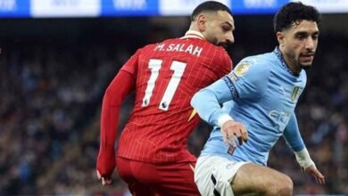 الدوري الإنجليزي يخسر نجومه في أمم أفريقيا 2025.. صلاح ومرموش الأبرز - إيجي بيزنس 124 212256 salah marmoush mancity liverpool clash 700x400 5685aa - إيجي بيزنس