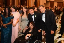 وفاة والدة الفنان هاني رمزى بعد صراع مع المرض - إيجي بيزنس 127907 294 5b6ca6 - إيجي بيزنس