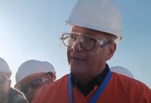 وزير البترول: نستهدف ضخ استثمارات ضخمة في قطاع التعدين - إيجي بيزنس 1352045 4a8584 - إيجي بيزنس