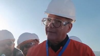 وزير البترول: نستهدف ضخ استثمارات ضخمة في قطاع التعدين - إيجي بيزنس 1352045 4a8584 - إيجي بيزنس