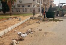 رئيس جهاز مدينة الشروق يتابع أعمال صيانة ورفع كفاءة الطرق والأرصفة - إيجي بيزنس 145 3dabca - إيجي بيزنس