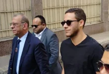 النطق بالحكم على اللاعب رمضان صبحي و3 آخرين بتهمة التزوير اليوم - إيجي بيزنس 1462793 ec8bae - إيجي بيزنس