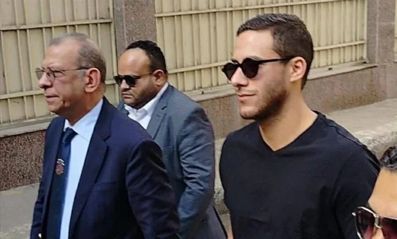 النطق بالحكم على اللاعب رمضان صبحي و3 آخرين بتهمة التزوير اليوم - إيجي بيزنس 1462793 ec8bae - إيجي بيزنس