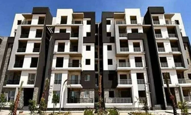 بمقدم 100 ألف جنيه.. موعد حجز شقق الإسكان الجديدة بالتقسيط على 20 سنة - إيجي بيزنس 1518690 bc5935 - إيجي بيزنس