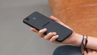 "فايرفون" الأوروبية تتحدى "عمالقة صناعة الهواتف وتخترق السوق الأمريكية - إيجي بيزنس 159886671975771800 7bdc1e - إيجي بيزنس