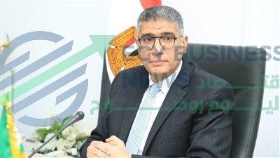 محافظ الجيزة: أسواق اليوم الواحد توفر السلع الأساسية بتخفيضات من 15 لـ30% - إيجي بيزنس 175 fccca9 - إيجي بيزنس