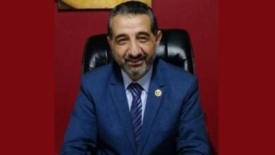 السمدوني: تطوير الموانئ يدعم «رؤية مصر 2030» ويعزز مكانة العين السخنة على خريطة التجارة الدولية - إيجي بيزنس 1813194312036820250823020918918 fd14f2 - إيجي بيزنس