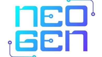 دعوة لحضور مؤتمر Neo Gen 2025 للتكنولوجيا العقارية بالعاصمة الإدارية - إيجي بيزنس 1816120278638620251203112104214 54acaf - إيجي بيزنس