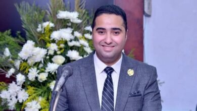 خبير دولي: إسرائيل تسعى لخنق مصر مائيًا عبر سد النهضة وبحريًا من صومالي لاند - إيجي بيزنس 18b007ec 6ab9 44e6 a03c a33249797daf ff21ac - إيجي بيزنس