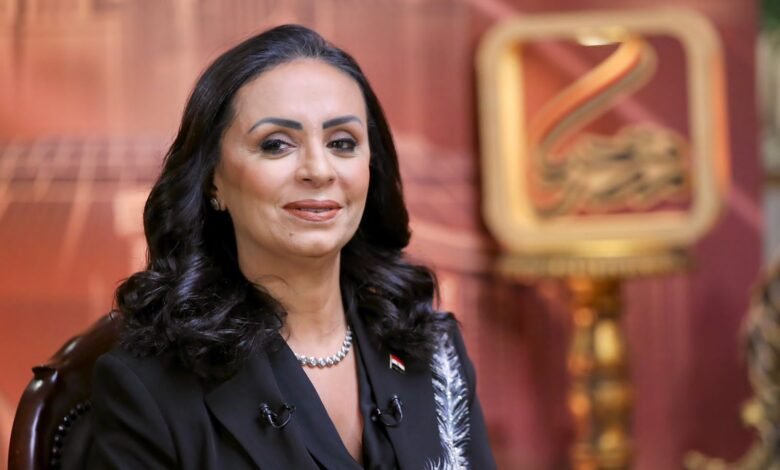 وزيرة التضامن: فتح جميع فروع بنك ناصر الخميس لصرف معاشات يناير - إيجي بيزنس 19 2023 638382833911876229 187 54f8b6 - إيجي بيزنس