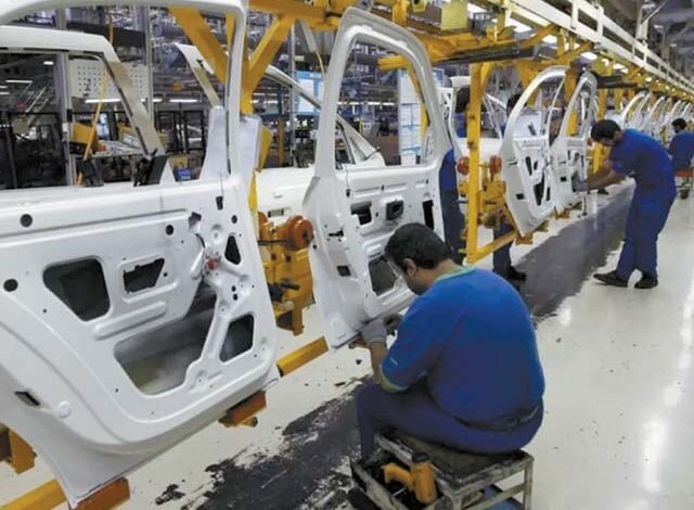 عضو بغرفة الصناعات الهندسية: صناعة السيارات مرتبطة بتصنيع سيارة محلية بالكامل ذات جودة عالية - إيجي بيزنس 19 2024 638468868855939833 593 990cac - إيجي بيزنس