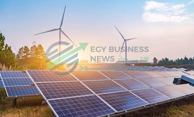 «رائد» تطالب بمراجعة قرار وقف صافي القياس حفاظًا على مسار التحول - إيجي بيزنس 19 2025 639012279600429957 42 a469a7 - إيجي بيزنس