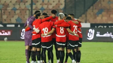 الكان 2025.. منتخب مصر يختتم تدريباته اليوم لمواجهة زيمبابوي - إيجي بيزنس 19 2025 639015746920071892 7 7c20ac - إيجي بيزنس