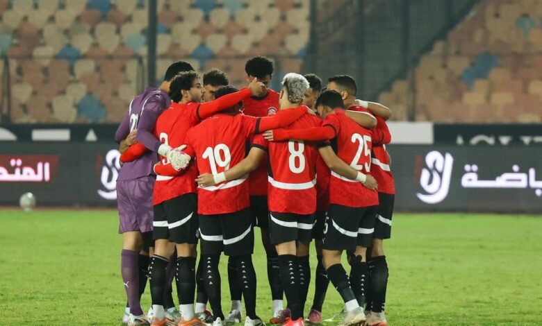 الكان 2025.. منتخب مصر يختتم تدريباته اليوم لمواجهة زيمبابوي - إيجي بيزنس 19 2025 639015746920071892 7 7c20ac - إيجي بيزنس