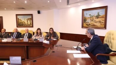 وزير الاتصالات: صناعة أكثر من 10 ملايين جهاز محمول خلال العام الحالي مقارنة بـ 3.3 ملايين العام الماضي - إيجي بيزنس 19 2025 639025495253986192 398 9b3978 - إيجي بيزنس