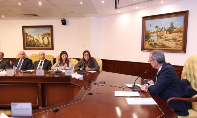 وزير الاتصالات: صناعة أكثر من 10 ملايين جهاز محمول خلال العام الحالي مقارنة بـ 3.3 ملايين العام الماضي - إيجي بيزنس 19 2025 639025495253986192 398 9b3978 - إيجي بيزنس