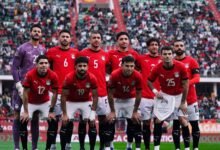 بهدف صلاح.. منتخب مصر يفوز على جنوب إفريقيا ويتأهل لدور الـ 16 بكأس الأمم الإفريقية - إيجي بيزنس 2 093749 - إيجي بيزنس