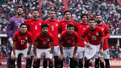 منتخب الفراعنة يواجه أنجولا بالبدلاء فى ختام مجموعات أمم أفريقيا الليلة - إيجي بيزنس 2 093749 - إيجي بيزنس