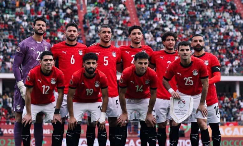 بهدف صلاح.. منتخب مصر يفوز على جنوب إفريقيا ويتأهل لدور الـ 16 بكأس الأمم الإفريقية - إيجي بيزنس 2 093749 - إيجي بيزنس