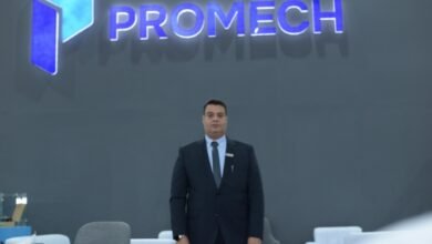 بروميك للحلول التكنولوجية تشارك في معرض ماك تك 2025 برؤية صناعية متكاملة - إيجي بيزنس 2 8b9e2d - إيجي بيزنس