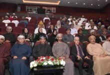 الجمعية العُمانية للسينما تحتفل باليوم العالمي للسينما ونستعرض مؤشرات الحراك السينمائي في سلطنة عُمان - إيجي بيزنس 20 42d128 - إيجي بيزنس
