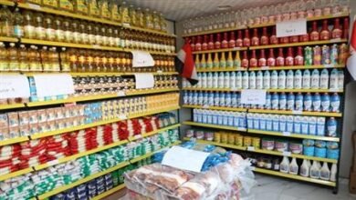 خبير اقتصادي: توقعات باستقرار أسعار السلع الأساسية واستمرار تراجع معدلات التضخم - إيجي بيزنس 2023 1 24 19 15 8 213 37f8f8 - إيجي بيزنس