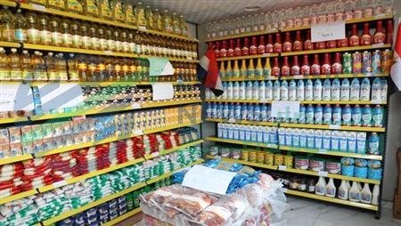 خبير اقتصادي: توقعات باستقرار أسعار السلع الأساسية واستمرار تراجع معدلات التضخم - إيجي بيزنس 2023 1 24 19 15 8 213 37f8f8 - إيجي بيزنس