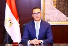 وزير الاستثمار: مصر تُرحب بتعزيز الشراكات الاقتصادية مع أرمينيا - إيجي بيزنس 2024 638662822554112782 411 b92aff - إيجي بيزنس