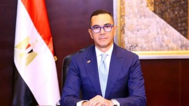 وزير الاستثمار: مصر تُرحب بتعزيز الشراكات الاقتصادية مع أرمينيا - إيجي بيزنس 2024 638662822554112782 411 b92aff - إيجي بيزنس