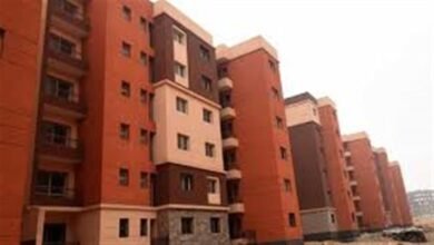 آخر موعد لحجز شقق الإسكان التعاوني 2025.. التخصيص بنظام القرعة العلنية - إيجي بيزنس 2025 12 23 9 11 30 869 498e95 - إيجي بيزنس