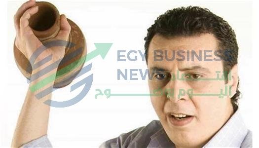 وفاة الفنان طارق الأمير بعد صراع مع المرض - إيجي بيزنس 2025 12 24 10 10 33 708 2b9011 - إيجي بيزنس