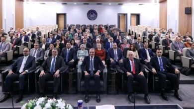 عمرو طلعت :مصر حريصة على تقديم خدمات تنافسية ودعم قدراتها فى مجال الكابلات البحرية الدولية - إيجي بيزنس 202512291659399130418 22c369 - إيجي بيزنس