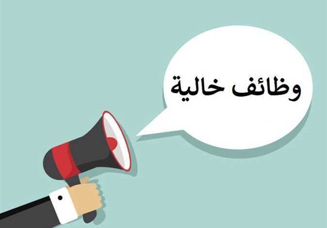 قدم الآن.. وزارة العمل توفر فرص عمل جديدة بالجيزة براتب يصل لـ8000 جنيه - إيجي بيزنس 2527723 0 871150 - إيجي بيزنس
