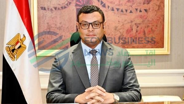 «الشربيني»: 55 ألف حجز لوحدات الإسكان البديل ضمن منظومة الإيجار القديم - إيجي بيزنس 277615035333312025121407050252 1e3eb3 - إيجي بيزنس